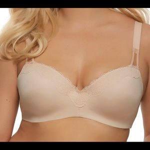 Felina Paramour Bra Brilliance Contour